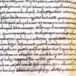 a-rare-copy-of-caedmons-hymn-is-visible-in-the-five-lines-above-the-final-line-of-a-page-from-an-8th.avif
