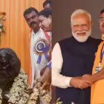 cm-suvendu-adhikari-garlands-a-tagore-bust-at-thakurbari-l-pm-modi-with-suvendu-adhikari.jpg