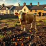 every-man-is-sociable-until-a-cow-invades-his-garden-irish-proverb-of-the-day.jpg