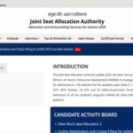 josaa-counselling-first-seat-allotment-result-2026.jpg