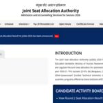josaa-round-2-seat-allotment-result-2026.jpg