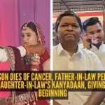 after-son-dies-of-cancer-father-in-law-performs-widowed-daughter-in-law39s-kanyadaan-giving-her-a-ne.avif