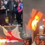 argentina-fans-burn-england-flags-screengrabs.jpg