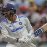 india39s-washington-sundar-watches-the-ball-as-he-bats-during-play-on-the-third-d.jpg