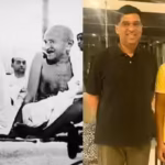 sardar-vallabhbhai-patel-with-mahatma-gandhi-and-anshul-bhatt-with-chess-legend-viswanathan-anand.jp_.avif