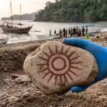 4000-year-old-painted-stone-in-indonesia-reveals-symbolic-art-carried-by-ancient-austronesian-mariti.avif