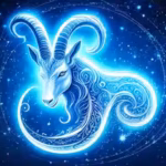 firefly-a-mystical-capricorn-zodiac-symbol-glowing-in-icy-blue-and-white-styled-with-a-wave-like-c-1.avif