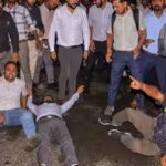 selected-jssc-cgl-candidates-protest-cancellation.jpg