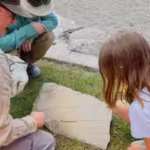 meet-alyssa-the-7-year-old-calgary-girl-who-stopped-playing-at-a-playground-examined-a-rock-and-disc.avif