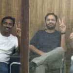 saurav-das-chief-spokesperson-of-the-cockroach-janta-party-cjp-ashutosh-ranka-co-convenner-of-cjp-an.avif