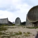 the-denge-sound-mirrors-near-greatstone-lakes-in-kent-built-between-1928-and-1930-to-detect-enemy-ai.avif